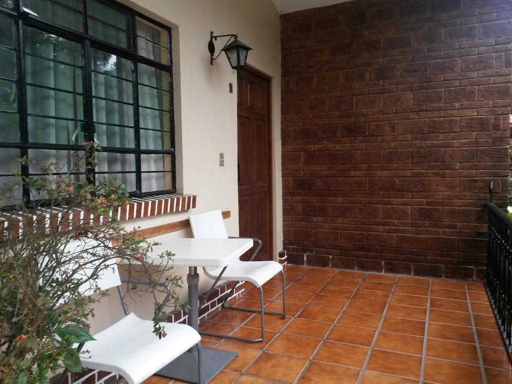 Hotel Mi Ranchito Xicotepec de Juarez Екстер'єр фото
