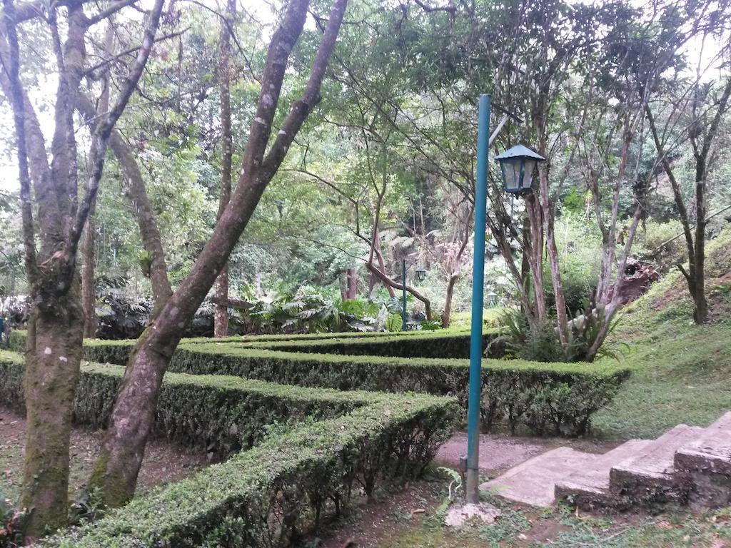 Hotel Mi Ranchito Xicotepec de Juarez Екстер'єр фото
