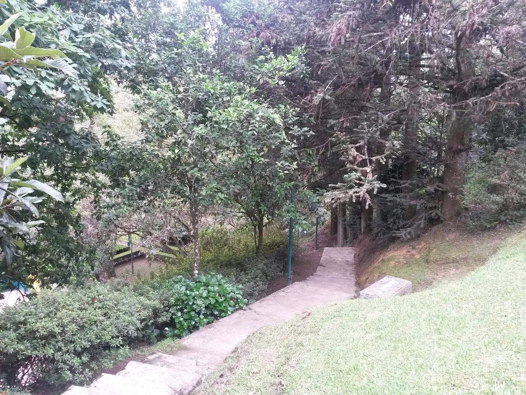 Hotel Mi Ranchito Xicotepec de Juarez Екстер'єр фото