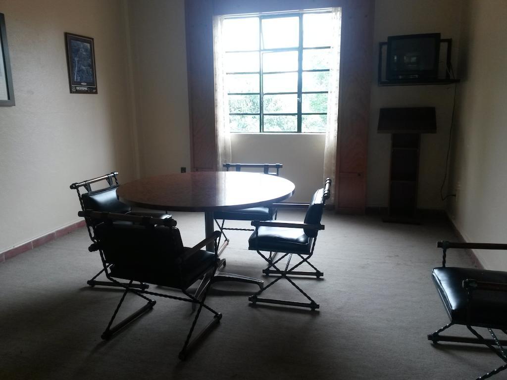 Hotel Mi Ranchito Xicotepec de Juarez Екстер'єр фото
