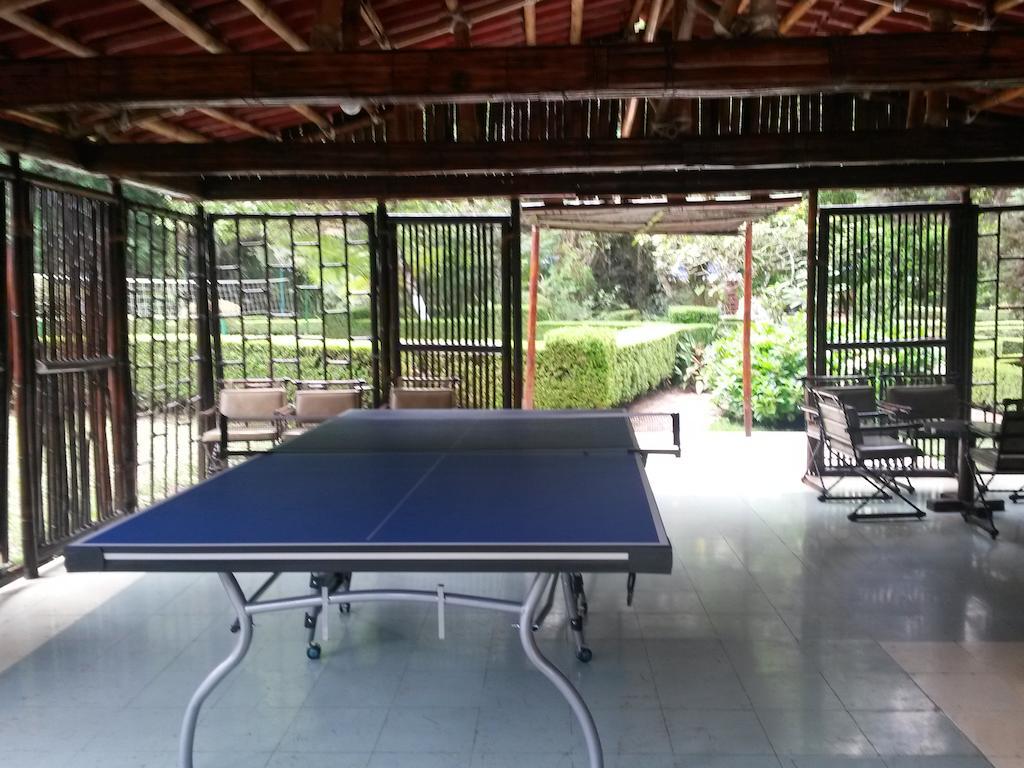 Hotel Mi Ranchito Xicotepec de Juarez Екстер'єр фото