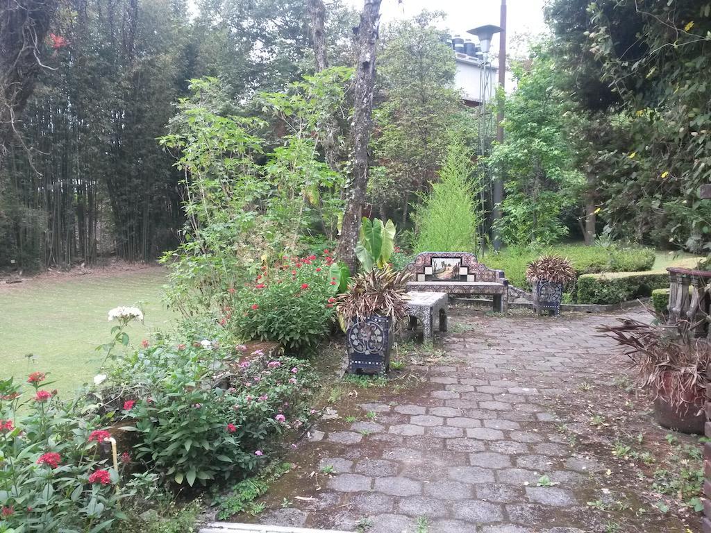 Hotel Mi Ranchito Xicotepec de Juarez Екстер'єр фото