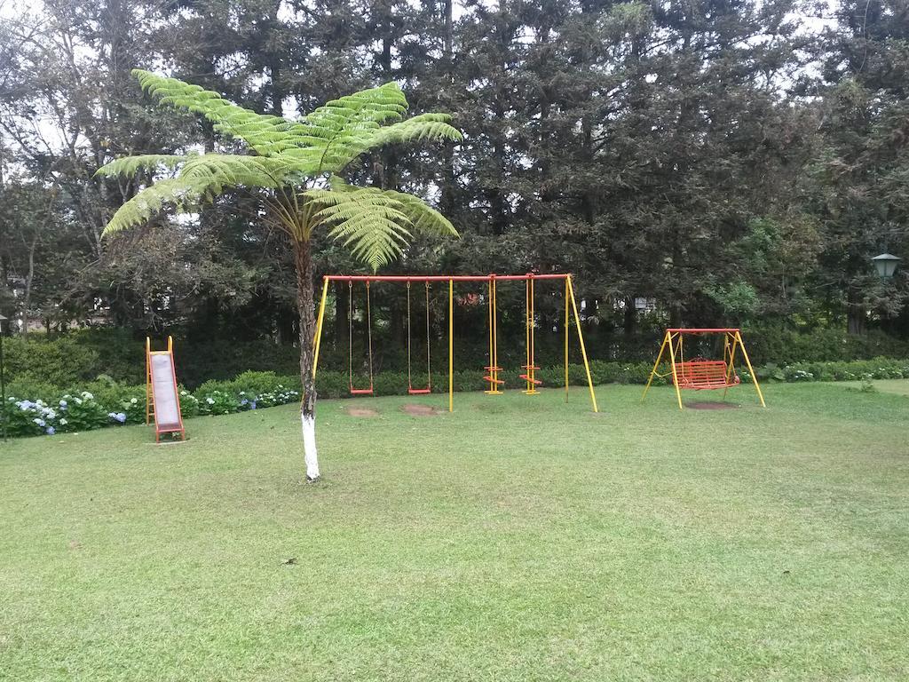 Hotel Mi Ranchito Xicotepec de Juarez Екстер'єр фото