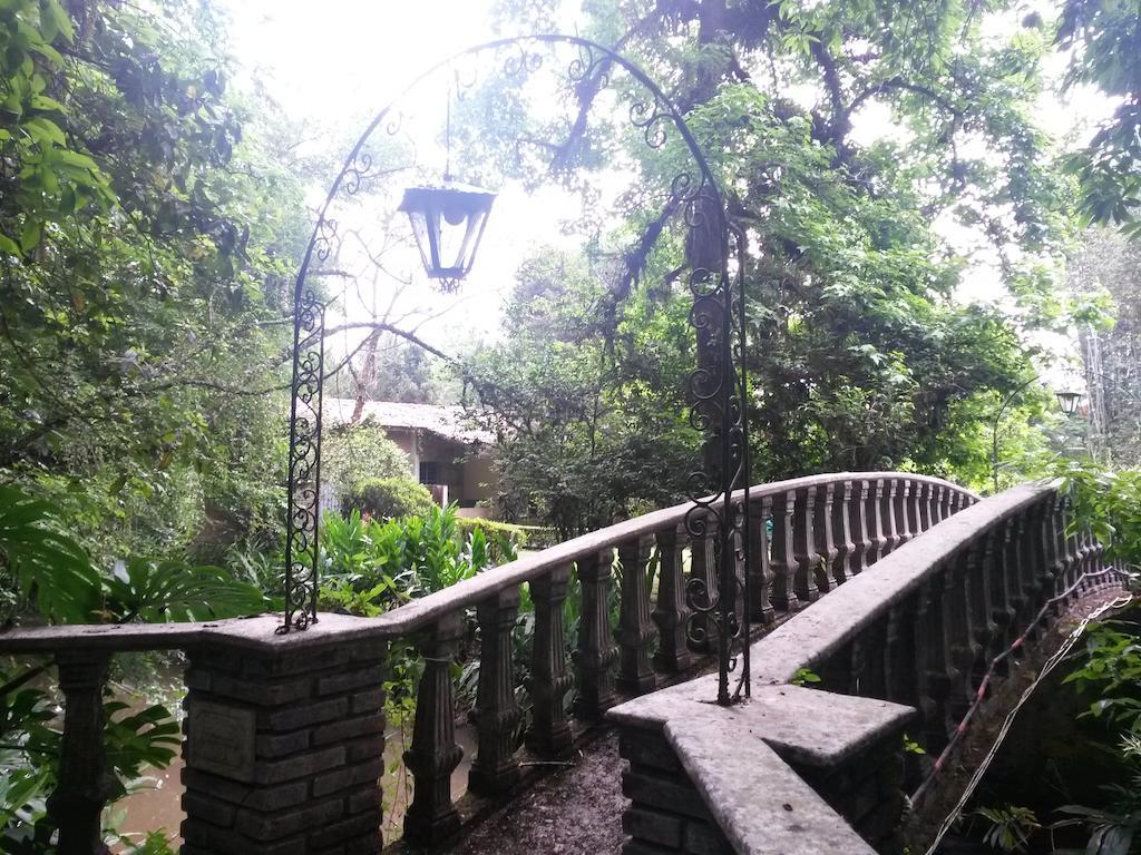 Hotel Mi Ranchito Xicotepec de Juarez Екстер'єр фото