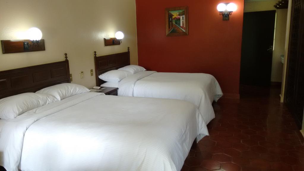 Hotel Mi Ranchito Xicotepec de Juarez Екстер'єр фото