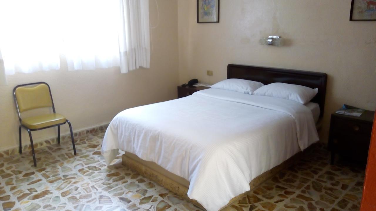 Hotel Mi Ranchito Xicotepec de Juarez Екстер'єр фото