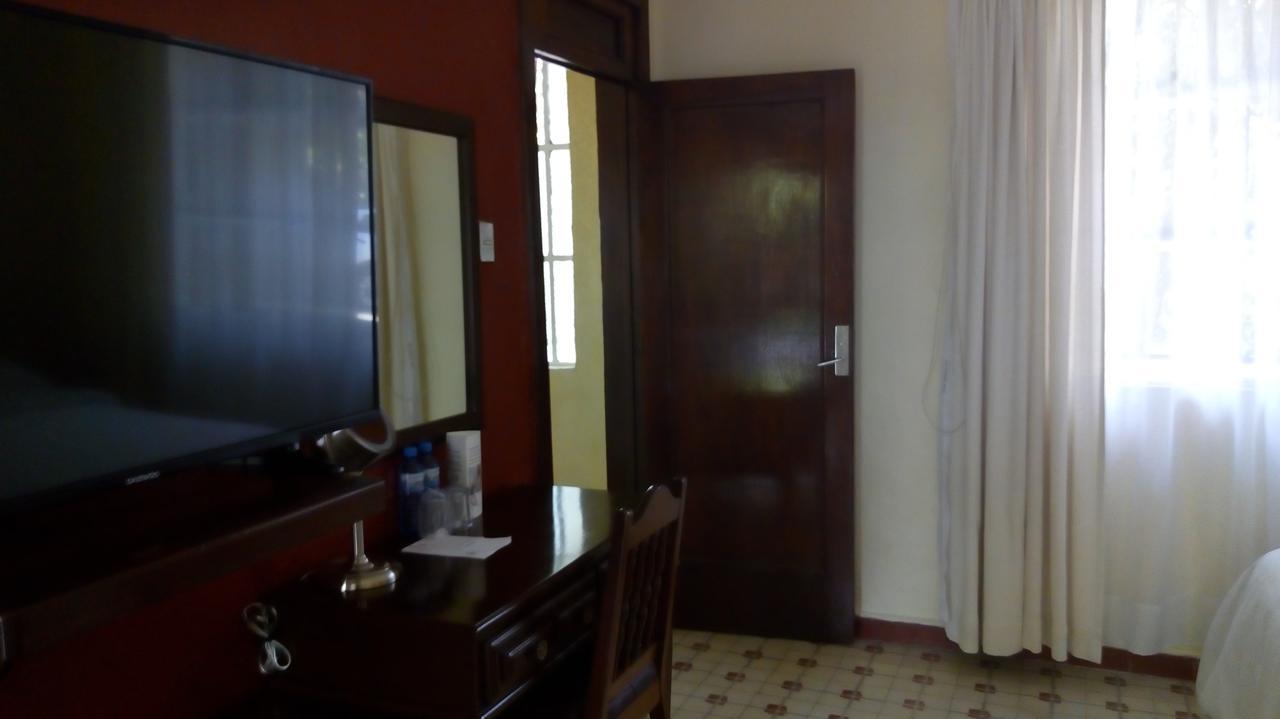 Hotel Mi Ranchito Xicotepec de Juarez Екстер'єр фото