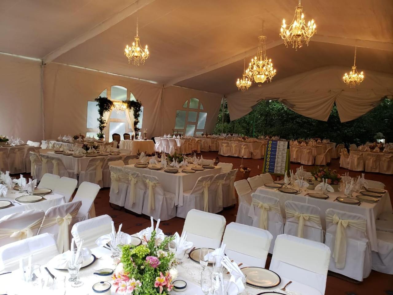 Hotel Mi Ranchito Xicotepec de Juarez Екстер'єр фото