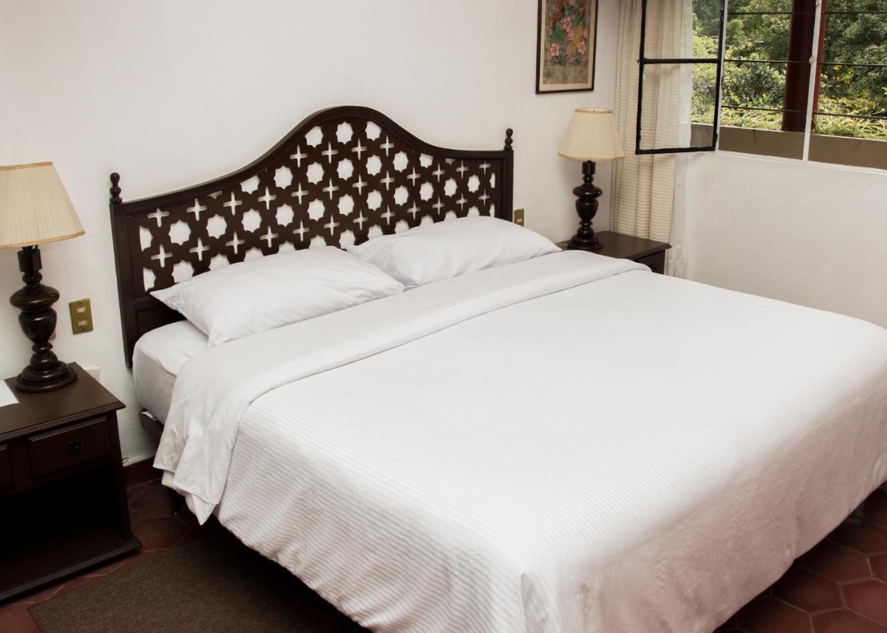 Hotel Mi Ranchito Xicotepec de Juarez Екстер'єр фото