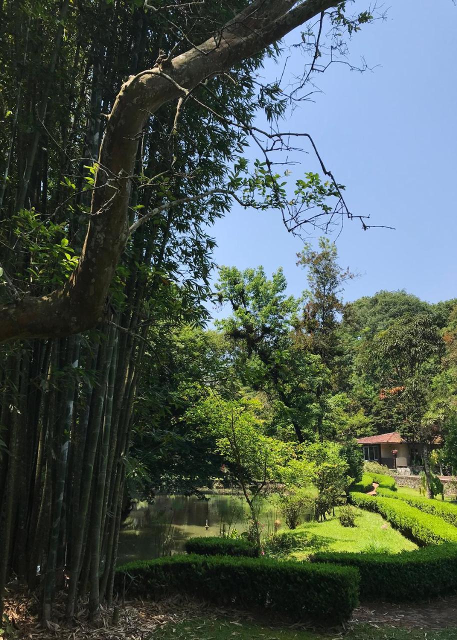 Hotel Mi Ranchito Xicotepec de Juarez Екстер'єр фото