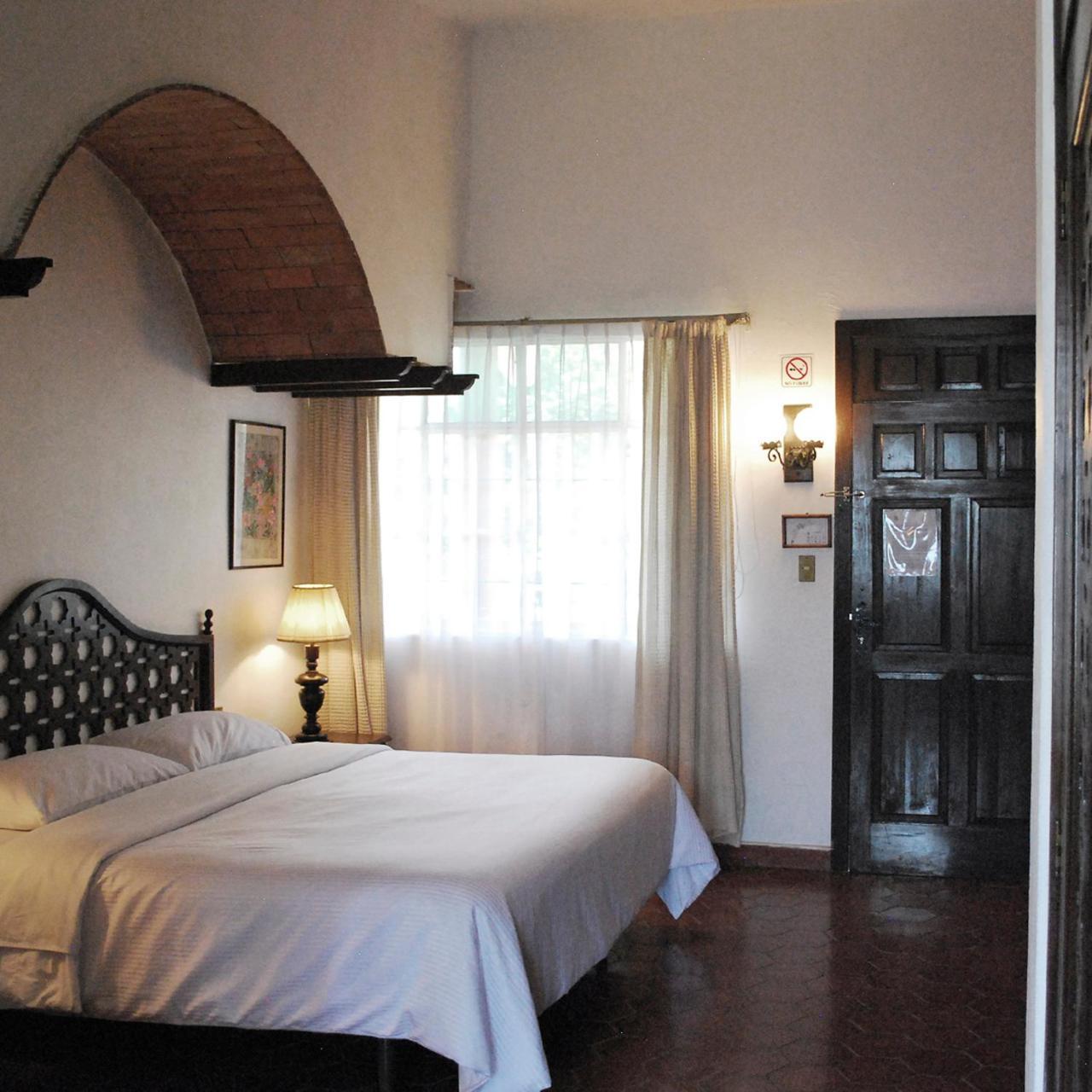 Hotel Mi Ranchito Xicotepec de Juarez Екстер'єр фото