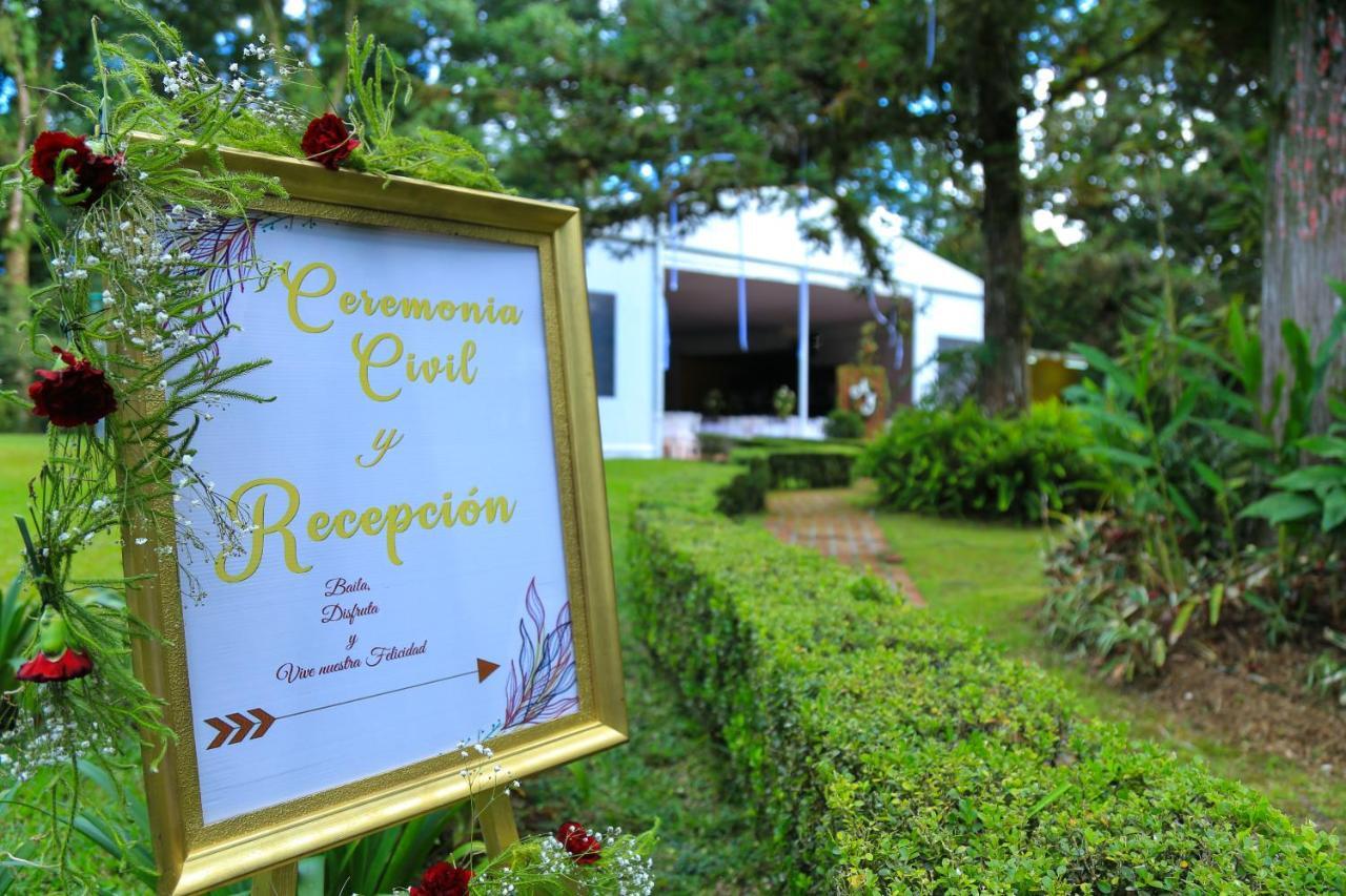 Hotel Mi Ranchito Xicotepec de Juarez Екстер'єр фото