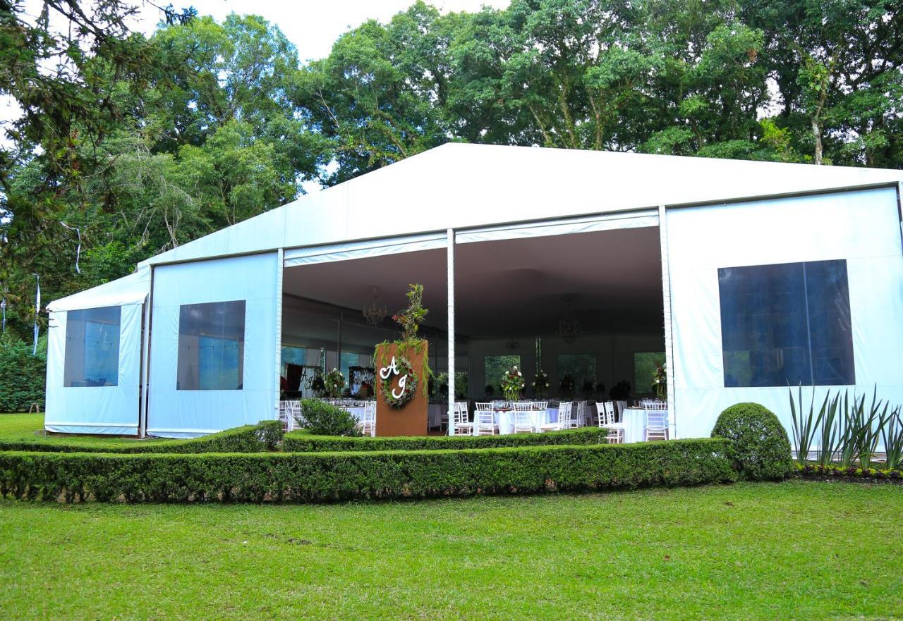 Hotel Mi Ranchito Xicotepec de Juarez Екстер'єр фото